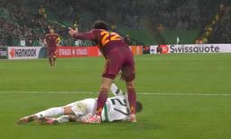 Kovacs disastroso. Gialli eccessivi e rigore ‘inesistente’: l’analisi di Calvarese