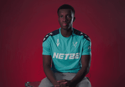 Nketiah nome nuovo per gennaio: il profilo