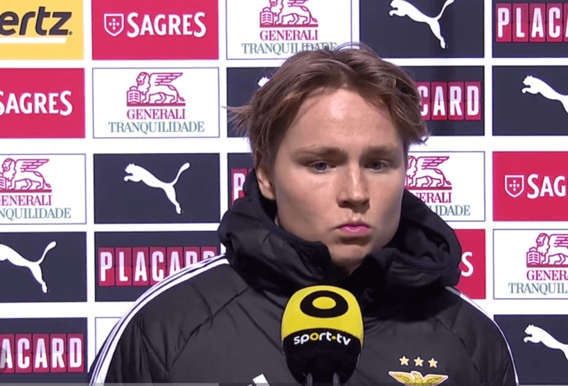 Roma, c’è anche Schjelderup nel mirino: contatti avviati col Benfica