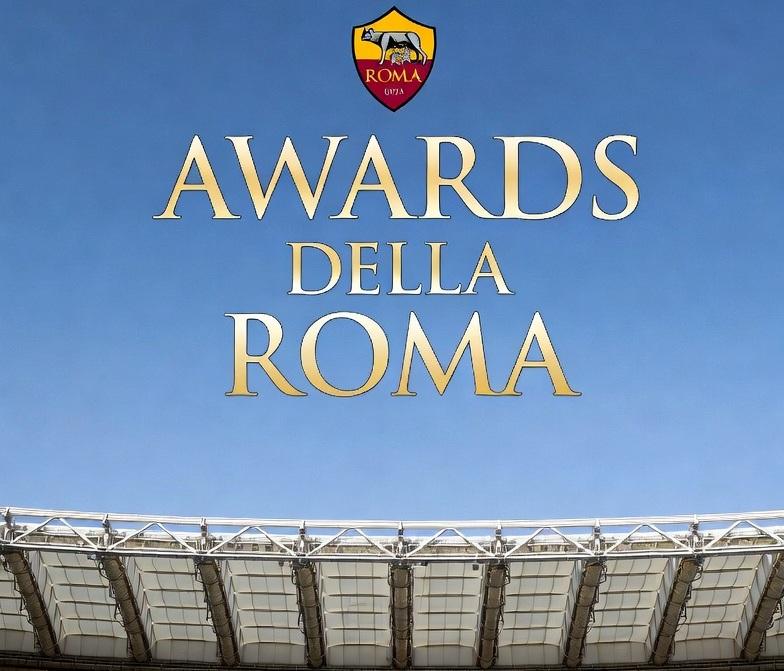 ‘As Roma Awards’ 2025 – Vota il contest di Retesport