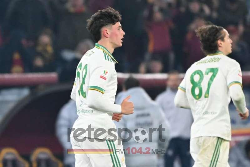 La favola di Arena: 120 secondi per la prima rete all’esordio assoluto. Meglio di lui solo Amadei e Okaka