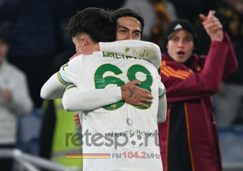 Dybala, speranza Napoli: oggi un primo test in campo