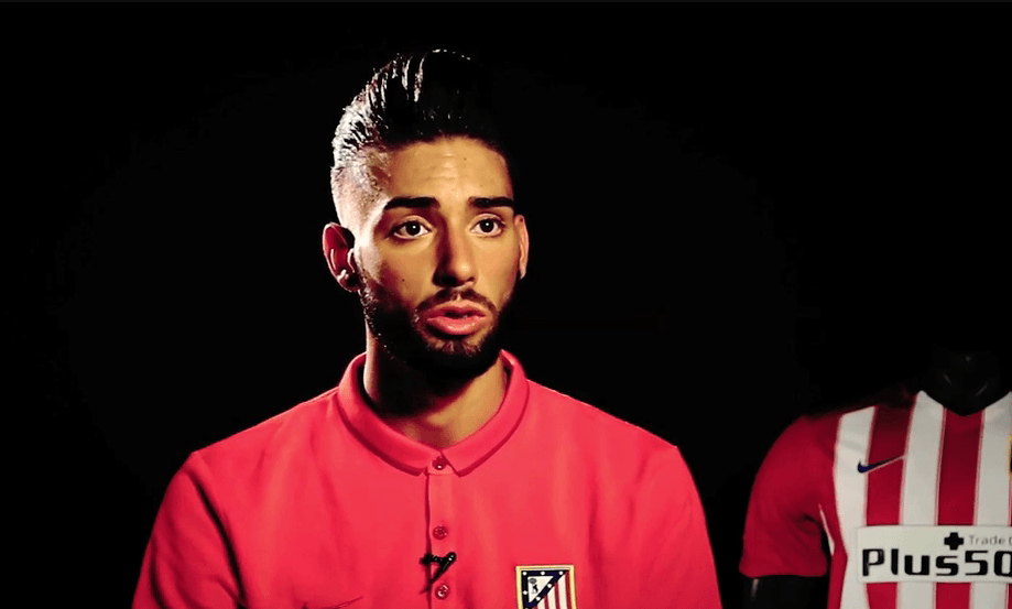 Roma, prima proposta per Carrasco ma l’Al-Shabab…