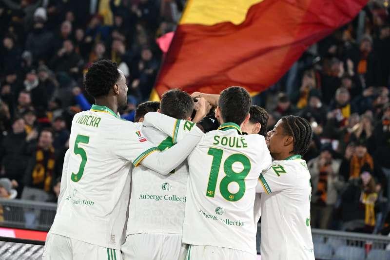 Torino-Roma 0-2, le pagelle dei quotidiani