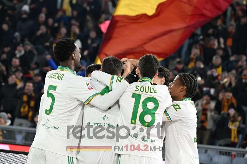 Lotta Champions, inizia un altro mini campionato: il calendario di Roma, Como e Juve