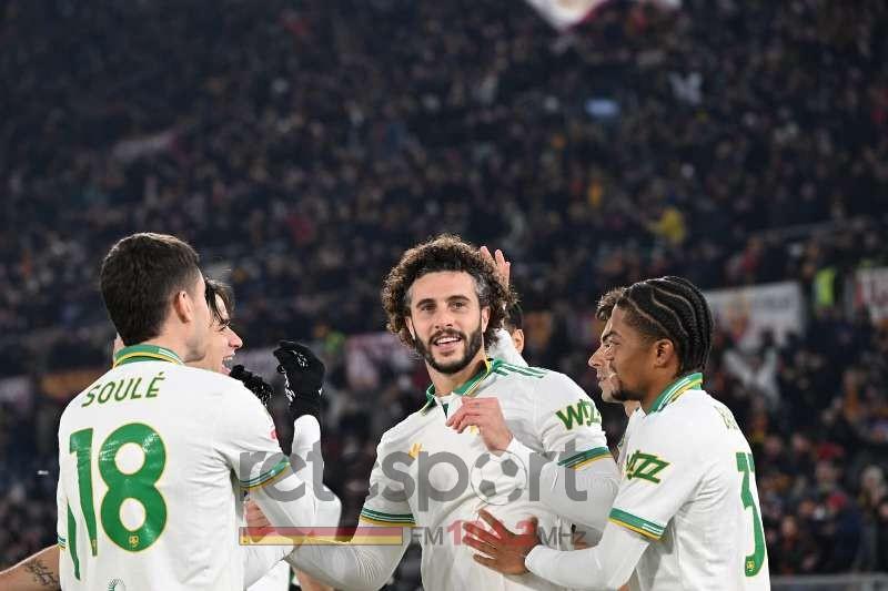 Roma, 113 assenze per infortunio da inizio anno ma il 58% sono di Angelino, Dovbyk e Bailey