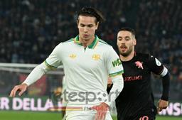 Vlasic, parla l’agente: “La sua stagione non è passata inosservata”