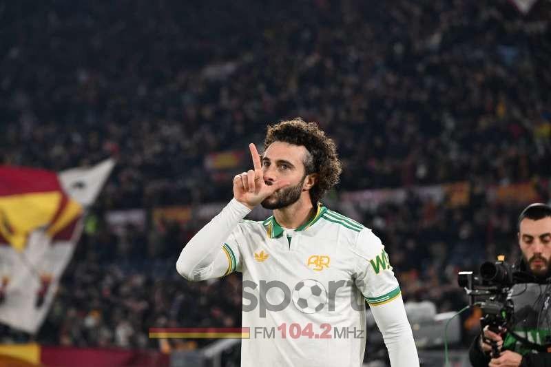 Hermoso preoccupa Gasp: “Temo sia tendineo il problema”. Serve un centrale