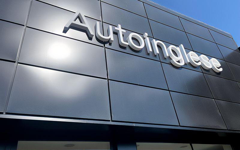 Retesport in Esterna: vi aspettiamo sabato alle 10:00 da Autoinglese del Gruppo Apollonj Ghetti