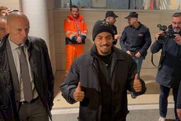 Malen, i dettagli definitivi dell’affare e le condizioni del riscatto