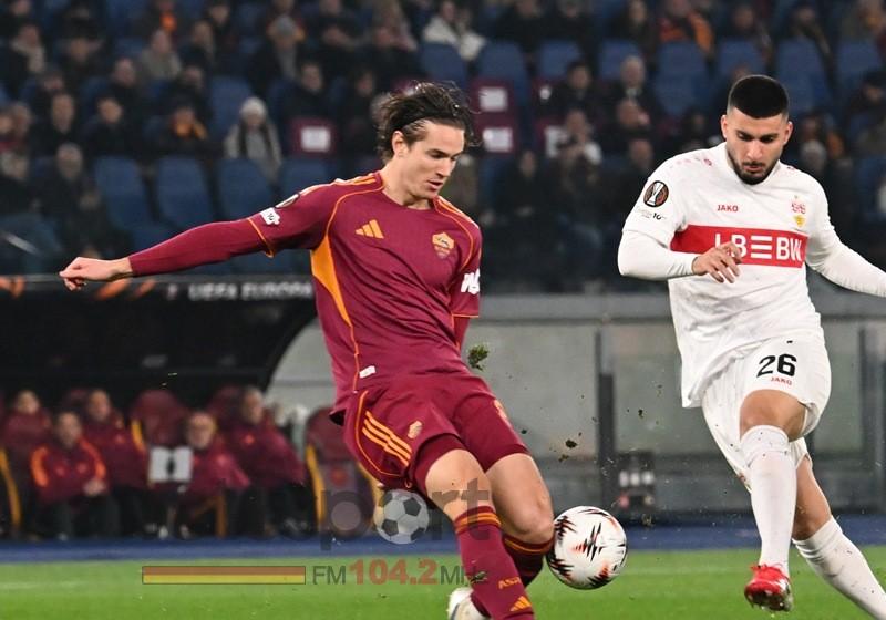 Italia, presenti nella lista di Mancini tre giallorossi: prima chiamata per Ghilardi