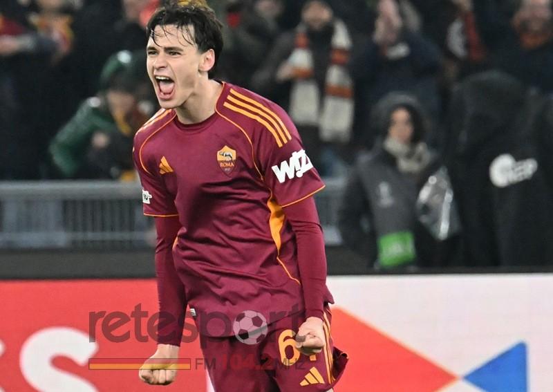 Pisilli, terza rete stagionale e la mutazione con Gasp: “Ecco cosa mi chiede”