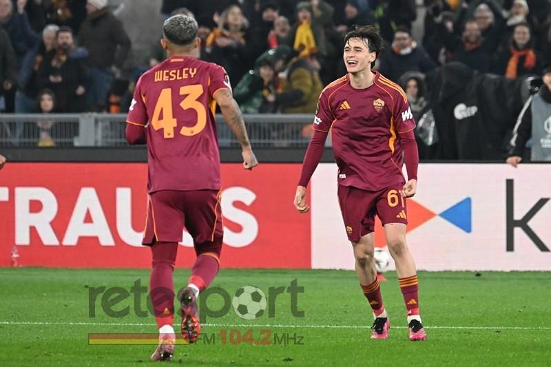 Roma, si svuota l’infermeria: tre rientri la prossima settimana