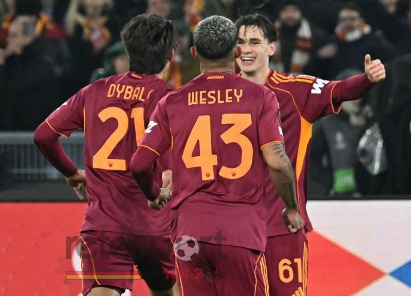 Konè ok, Hermoso oggi in gruppo ma l’attacco resta in emergenza