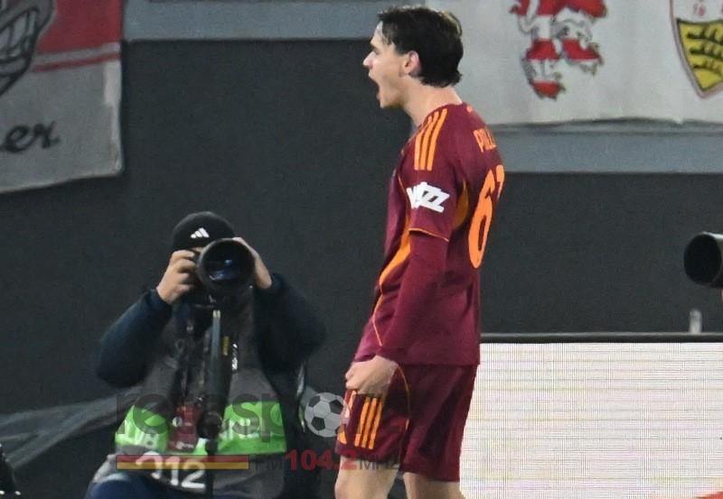Pisilli: “Bravi a seguire Gasp. Abbiamo sempre creduto alla Champions” – VIDEO