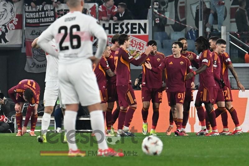 La Roma in Europa League, ricavi attuali e potenziali: i numeri