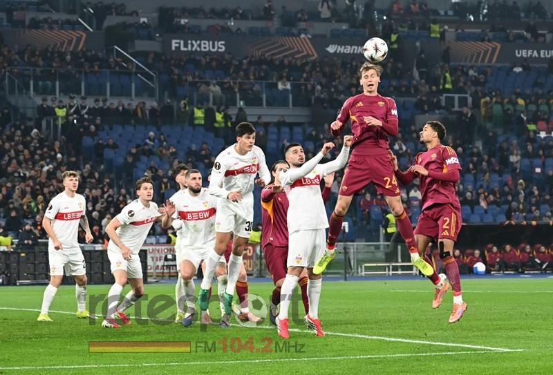 Europa League, l’obiettivo è evitare i play-off: ecco quando li giocherebbe la Roma