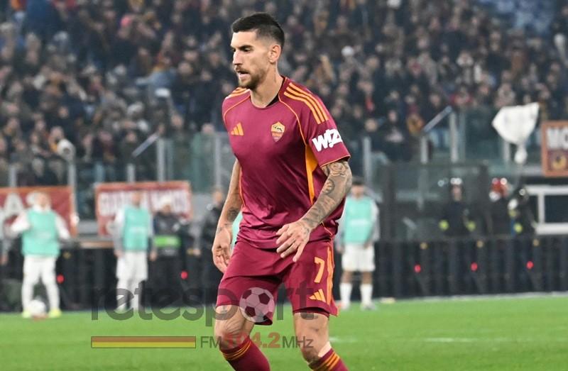 Pellegrini, possibile forfait con l’Udinese: le ultime