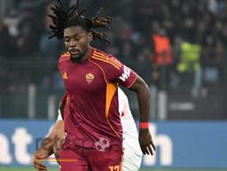 Inter, pressing su Konè: pronti oltre 40 milioni