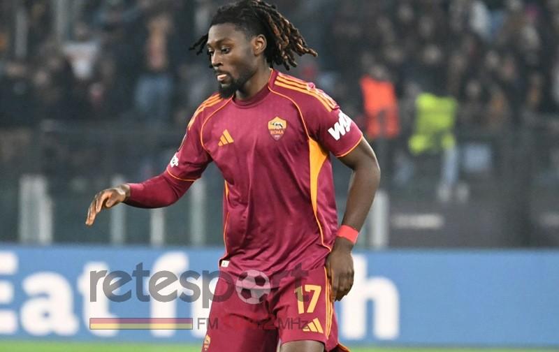 Konè, infortunio al flessore: la situazione