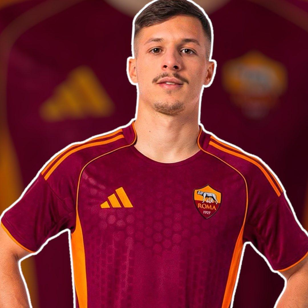 Roma, Zaragoza sbarcherà a Fiumicino alle 00:50. Tutti i dettagli dell’affare