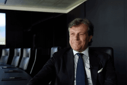 Roma, ‘Ds girevole’: se Massara lascia, in pole c’è Giuntoli