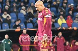 Malen, miglior marcatore ‘italiano’ del 2026 ma la Roma è crollata lo stesso