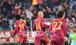 Vaz-Malen, la coppia funziona: segnati 5 gol in tre secondi tempi