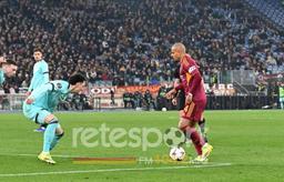 Roma, mille dubbi ma una certezza c’è: “Malen rimarrà giallorosso”. Parola di Emery