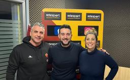 Sis Roma – Coach Capanna: “Un orgoglio aver raggiunto un’altra finale Scudetto”