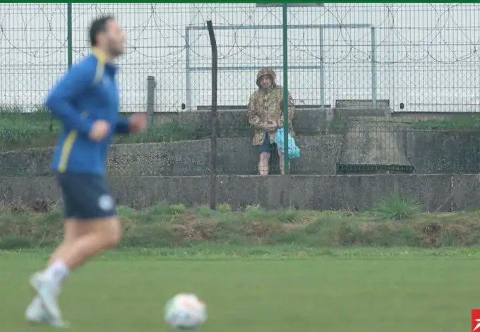 La Bosnia denuncia: ‘un militare italiano spia i nostri allenamenti’. Le probabili formazioni