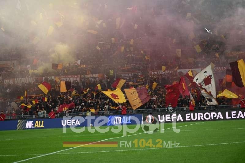 Roma-Pisa, all’Olimpico ci sarà clima di contestazione