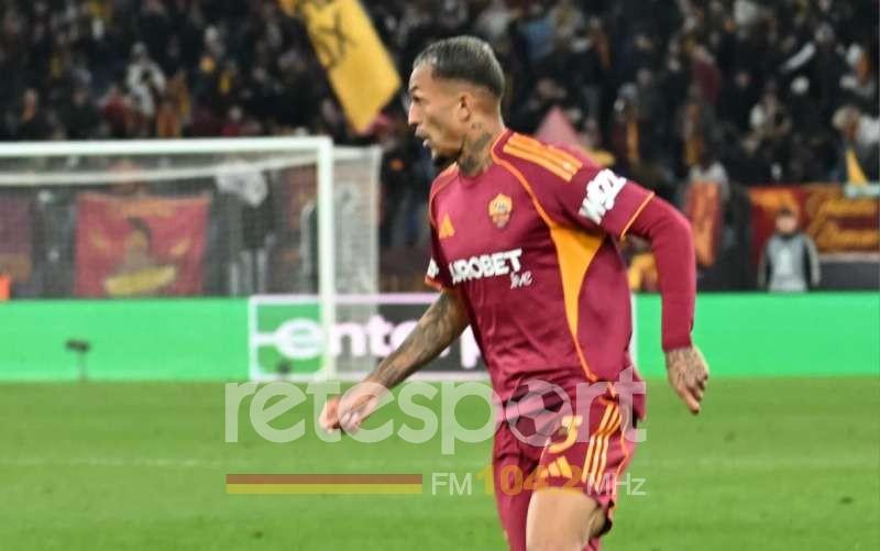 Wesley, oggi gli esami alla coscia. Oltre 70 partite da gennaio 25 ad oggi senza mai fermarsi