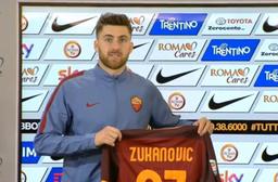 Esclusiva RS – Zukanovic: ”Gasp farà grandi cose a Roma. Bosnia? La pressione è sull’Italia”