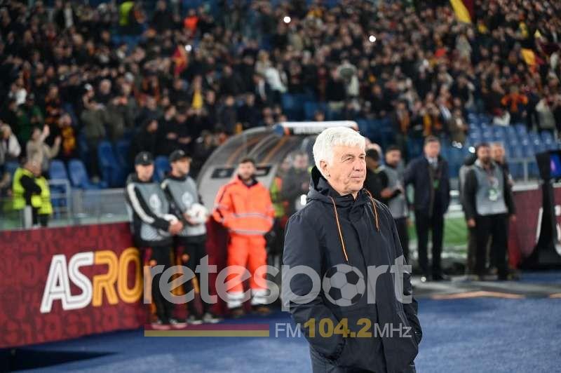 Gasperini in silenzio dopo Roma-Lecce: la motivazione