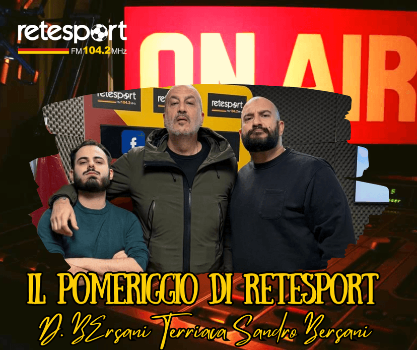 Il Pomeriggio di Retesport