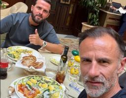 Roma, sprint Alajbegovic: dal vertice con Pjanic e il papà, all’accordo sull’ingaggio