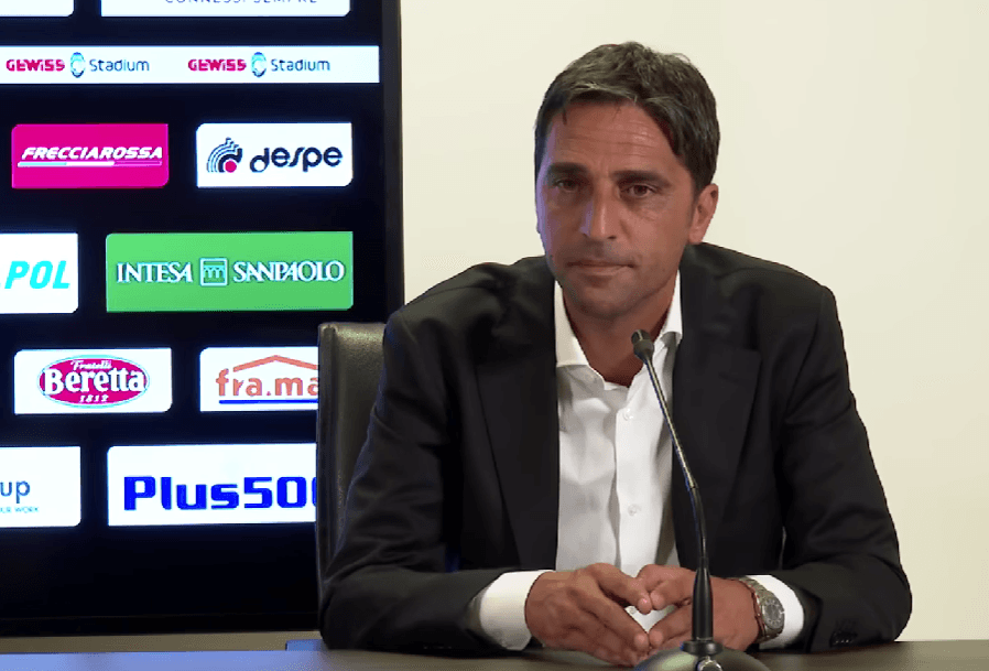 D’Amico è il ‘preferito’ di Gasp: Percassi fa muro ma…