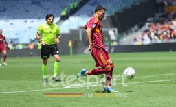 Celik-Roma, c’è ancora distanza: le cifre
