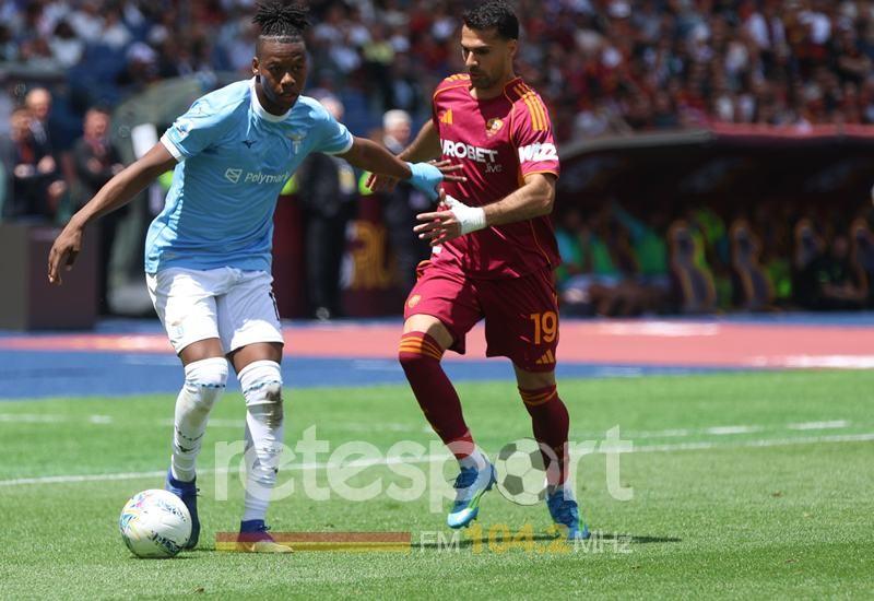 La Juve soffia Celik alla Roma: contratto triennale. Il saluto del turco sui social