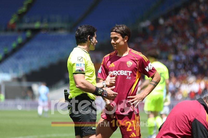 Dybala non è convinto dell’offerta della Roma: le ultime
