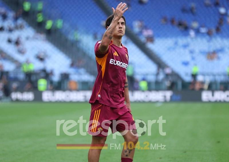 Dybala, la standing ovation davanti agli occhi di Ryan: Gasp spinge, ma l’accordo ancora non c’è