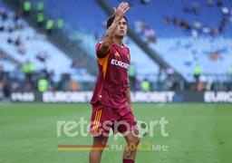 Dybala, la standing ovation davanti agli occhi di Ryan: Gasp spinge, ma l’accordo ancora non c’è