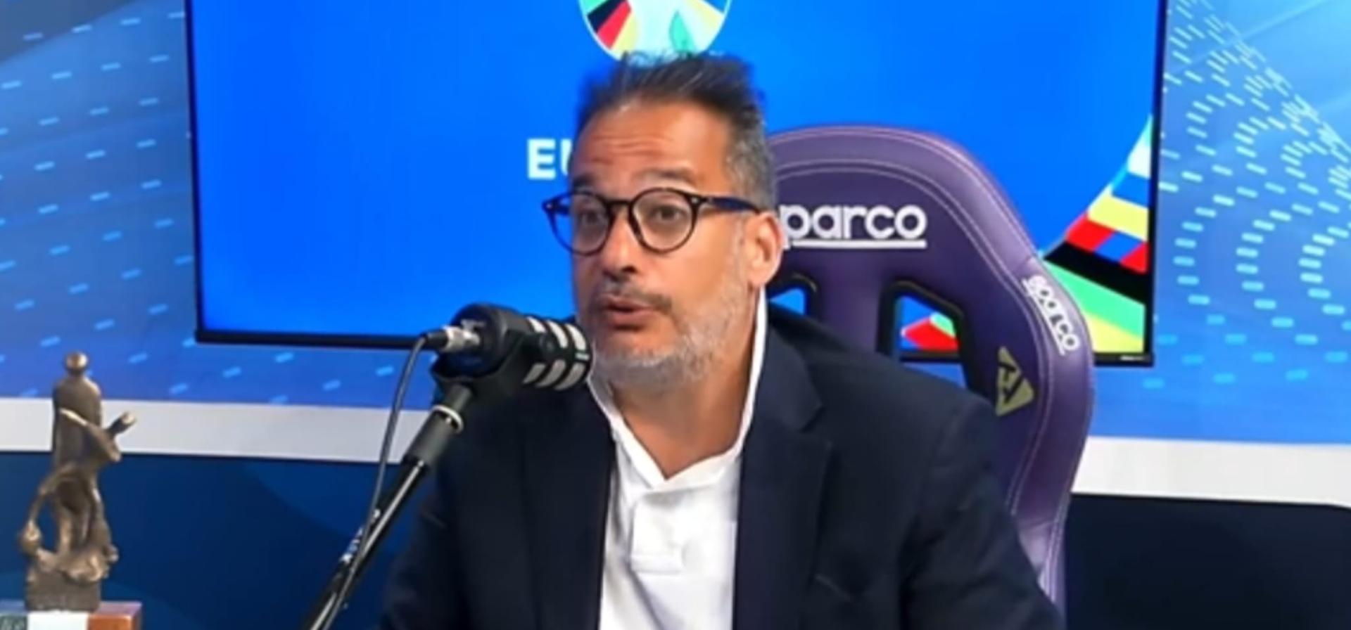 Michele Fratini