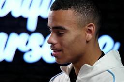Greenwood, ora serve l’affondo: la strategia della Roma
