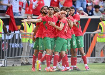 Mondiali, oggi Marocco-Scozia – Diretta