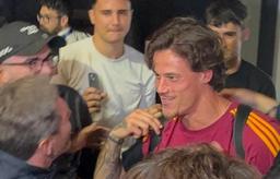 Svilar, tentazione Chelsea: la Roma respinge un’offerta top