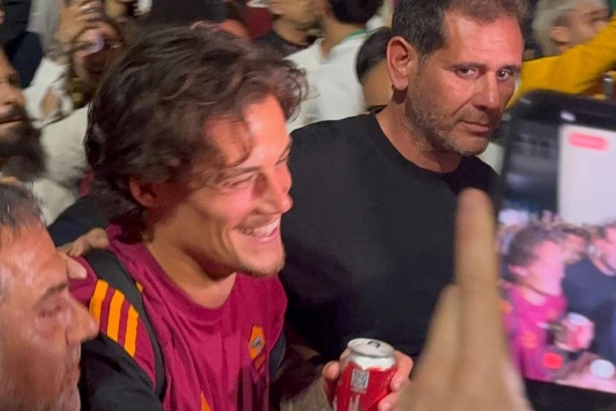 Svilar, pressing Juve ma per la Roma è fondamentale: le ultime