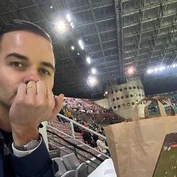 Guillaume Pacini – Eurosport FR su Greenwood
