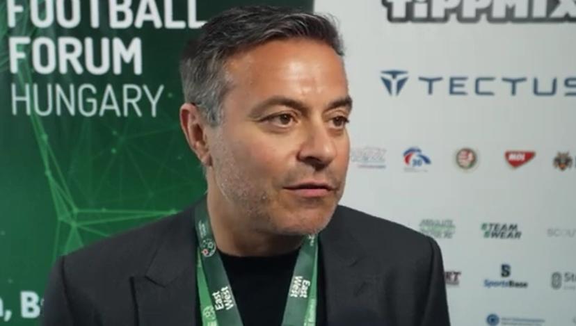 Esclusiva RS – Andrea Radrizzani (Ex. Pres. Leeds) su Summerville